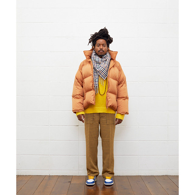 UNUSED、SUICOKE別注ムートンモカシン登場 | HIGHSNOBIETY.JP（ハイス