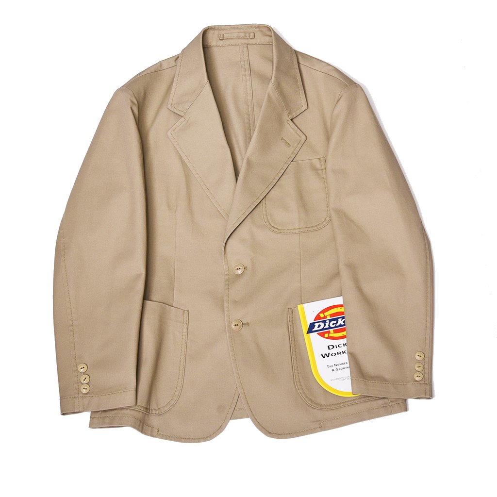 DickiesとThe StylistJapanの定番コラボにPoggy参加 | HIGHSNOBIETY.JP