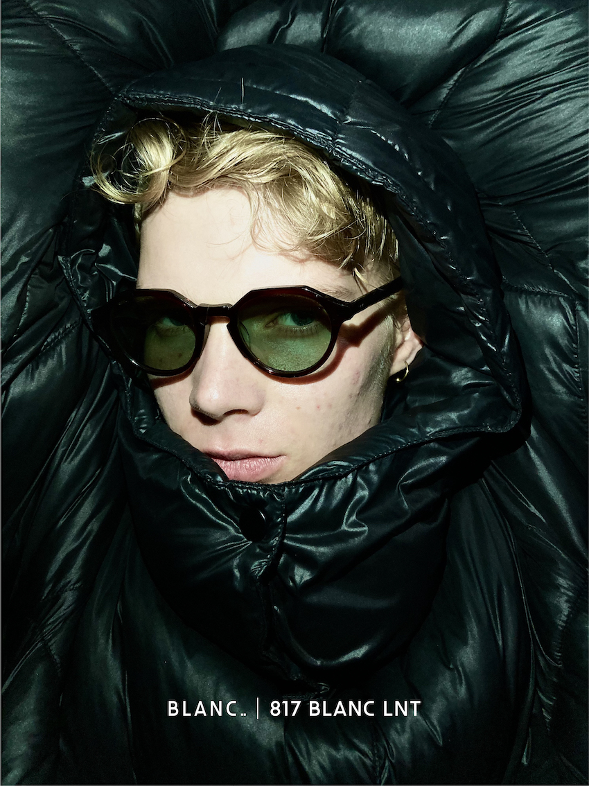 BLANC 新作や先行アイテム揃えたポップアップ開催 | HIGHSNOBIETY.JP