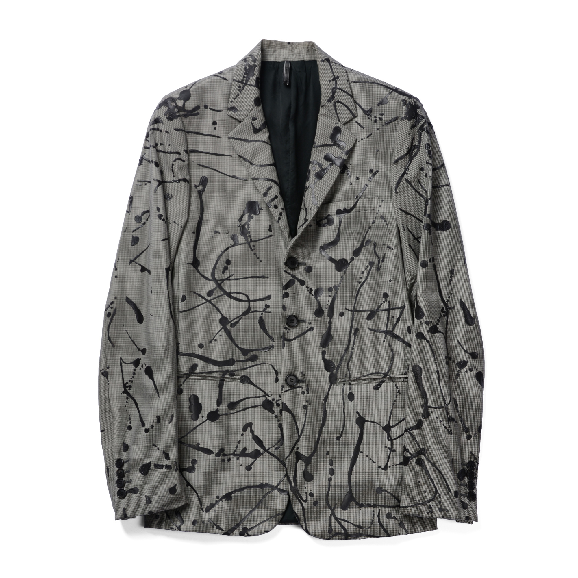 DIOR HOMME BY HEDI SLIMANE過去作 ヴィンテージショップSTAGEに登場