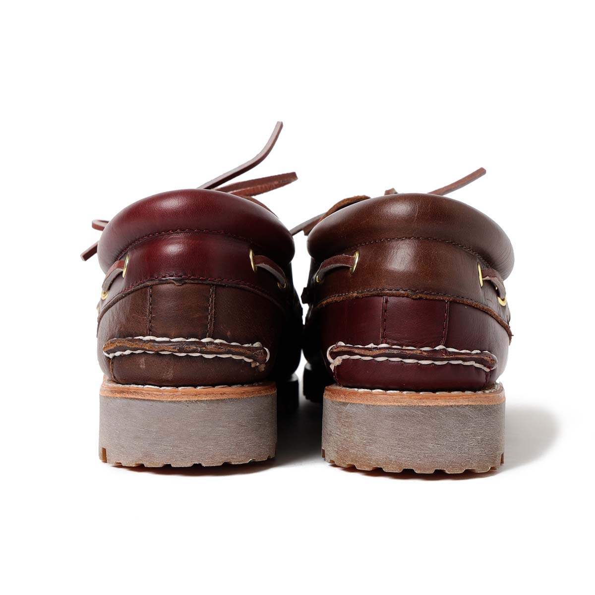 Timberland × BEAMS、別注「3eye Classic Lug」発売 | HIGHSNOBIETY.JP