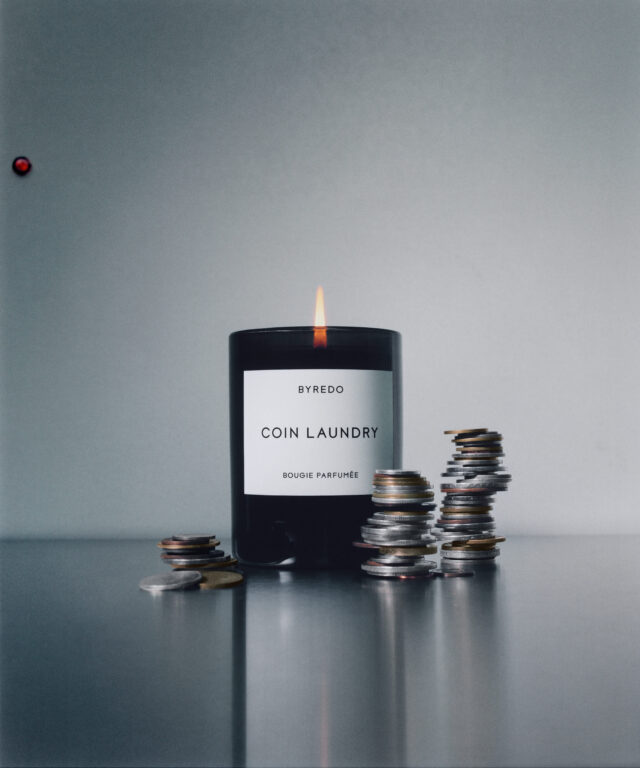 BYREDO、 バレンタインに向けて「unnamed」を限定再販 | HIGHSNOBIETY