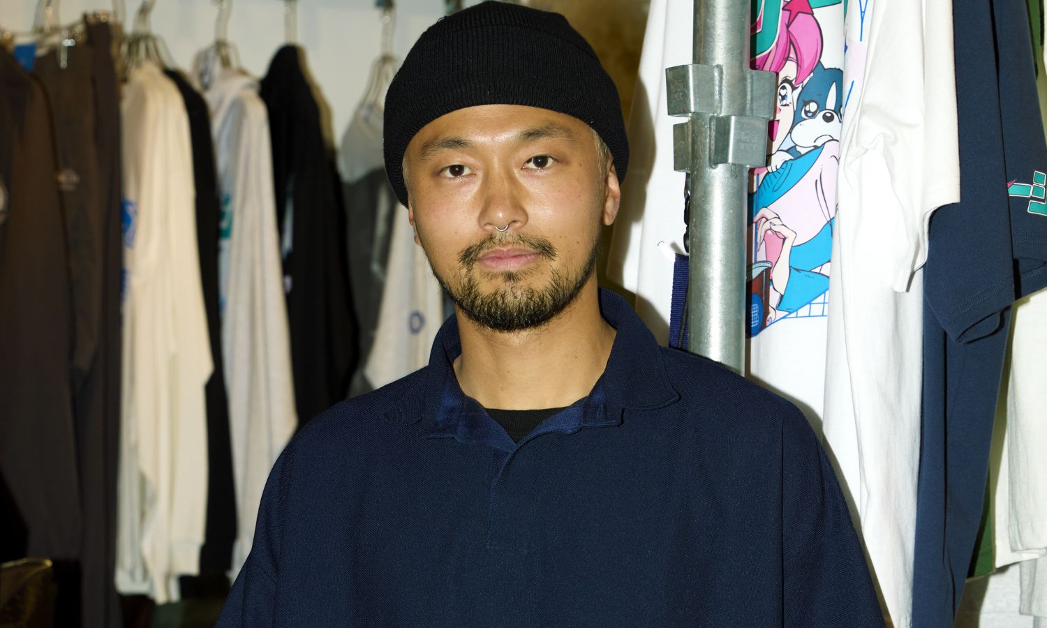 プロもファンも引き寄せられる。フットボールと社会をつなぐカフェ