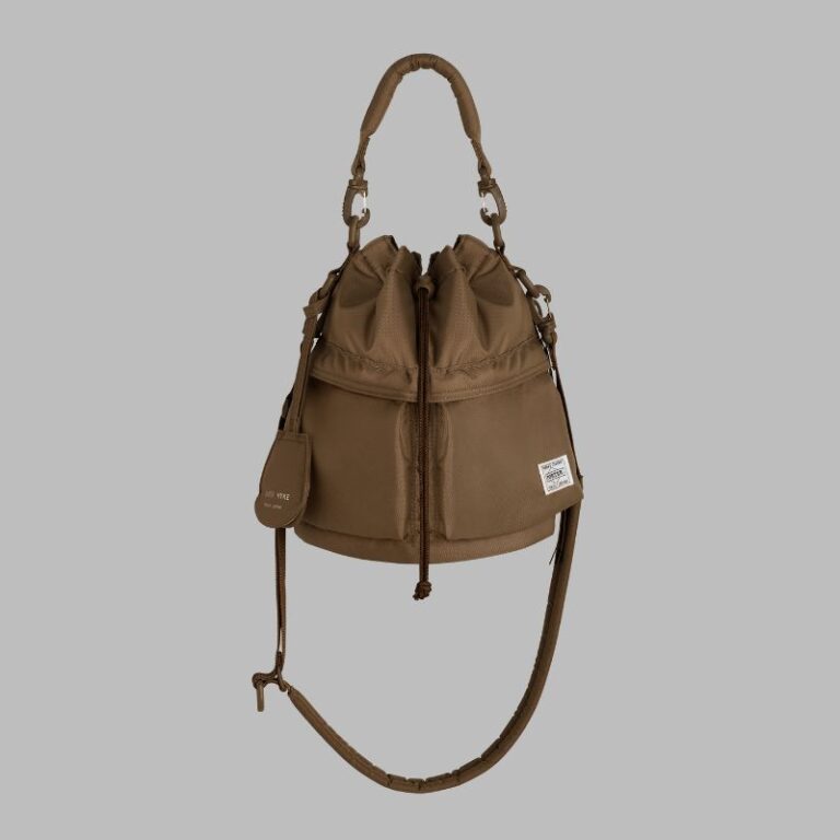 PORTER×HYKE 2022年秋冬コラボレーションライン登場 | HIGHSNOBIETY.JP