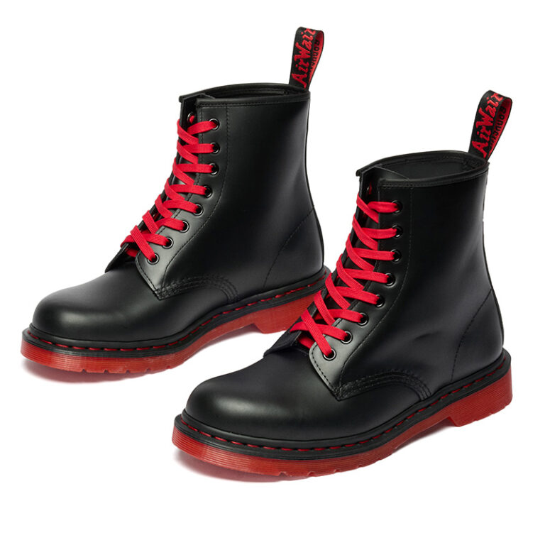 Dr.Martens×atmosコラボモデル発売 | HIGHSNOBIETY.JP（ハイスノバ