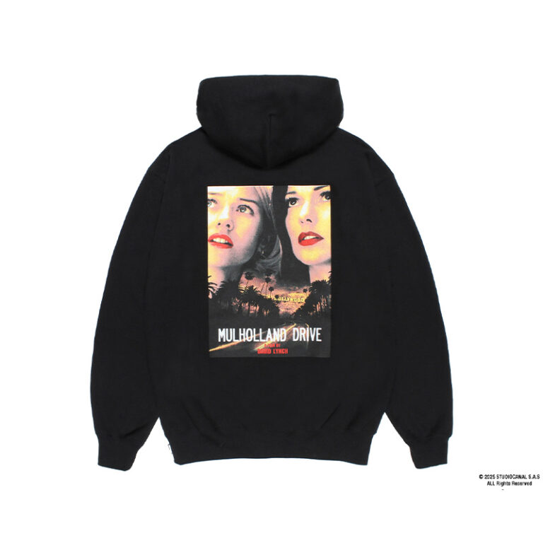 NANGA × WACKO MARIA 新コレクション発売 マウンテンパーカーなど