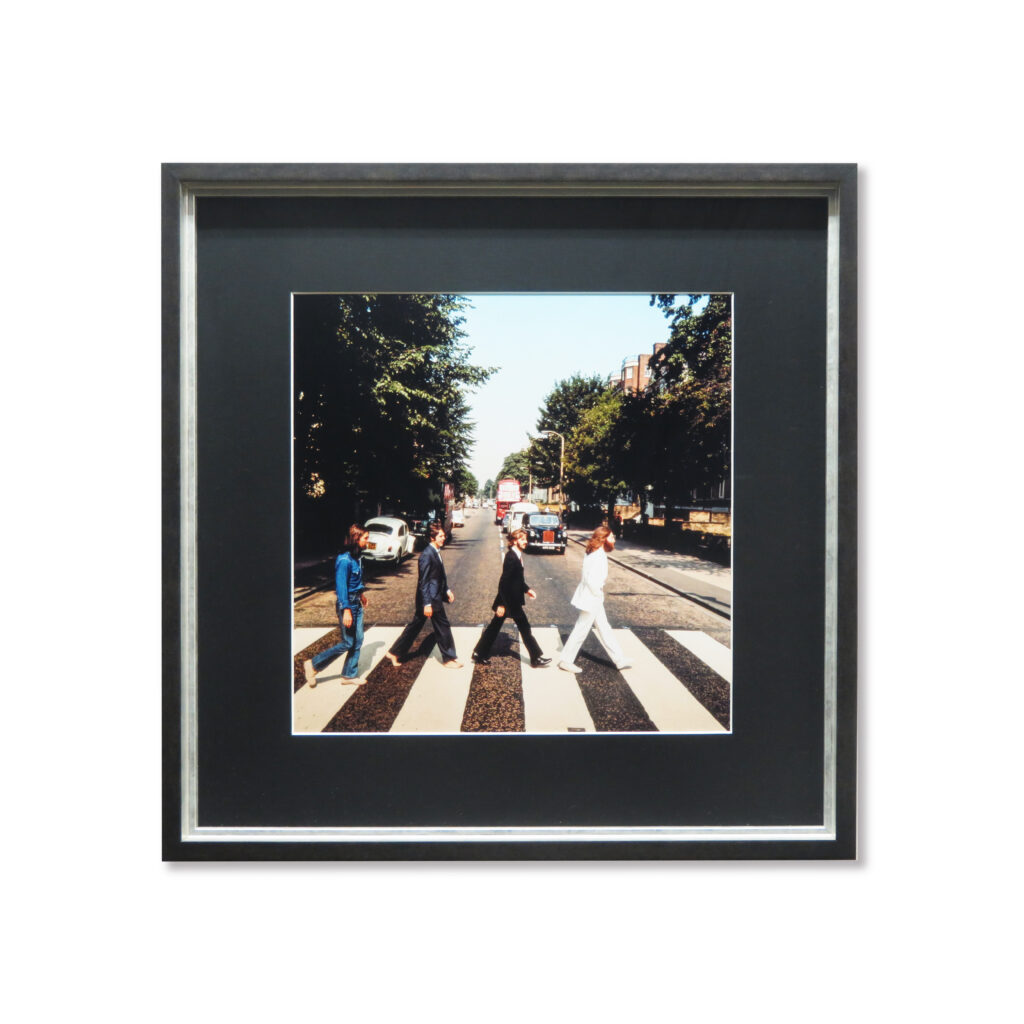 ビートルズ・ファン必見！】名作「アビー・ロード」幻のアウトテイク