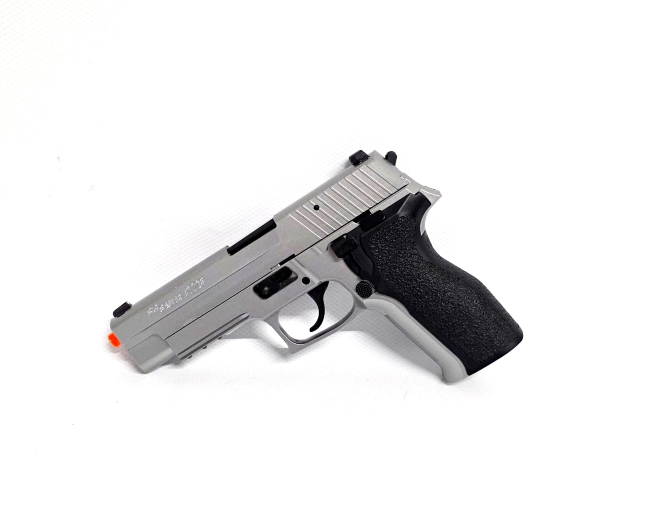 Tokyo Marui P226 E2 Stainless Steel – HPA-UK