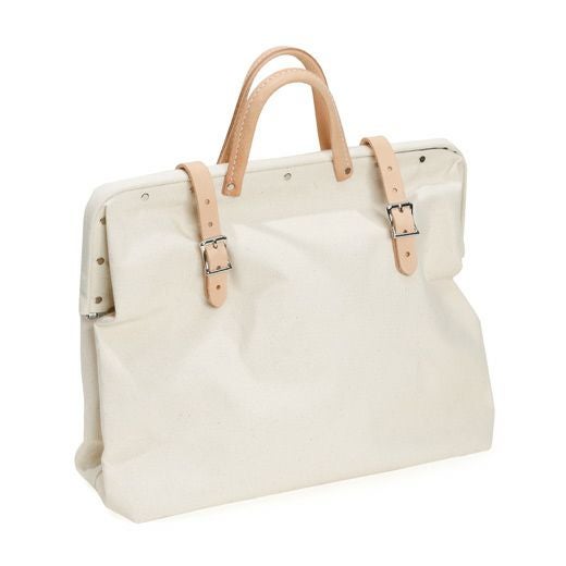 HERITAGE LEATHER ヘリテージレザー | Mason Bag 20 Canvas メイソン