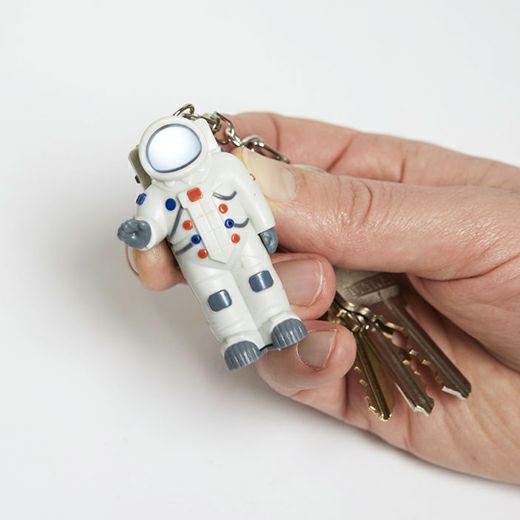 KIKKERLAND キッカーランド | Astronaut Keychain アストロノーツキー