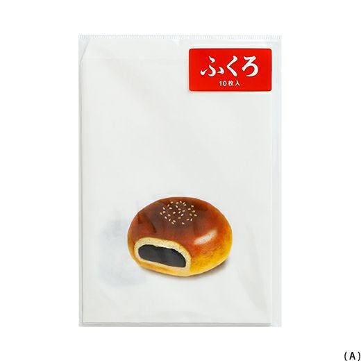 ニューレトロ | おすそわけ袋 | HIGHTIDE（ハイタイド）公式サイト