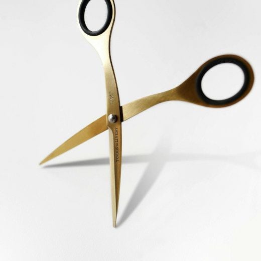 TOOLS to LIVEBY ツールズ トゥ リブバイ | シザーズ 6.5（ゴールド