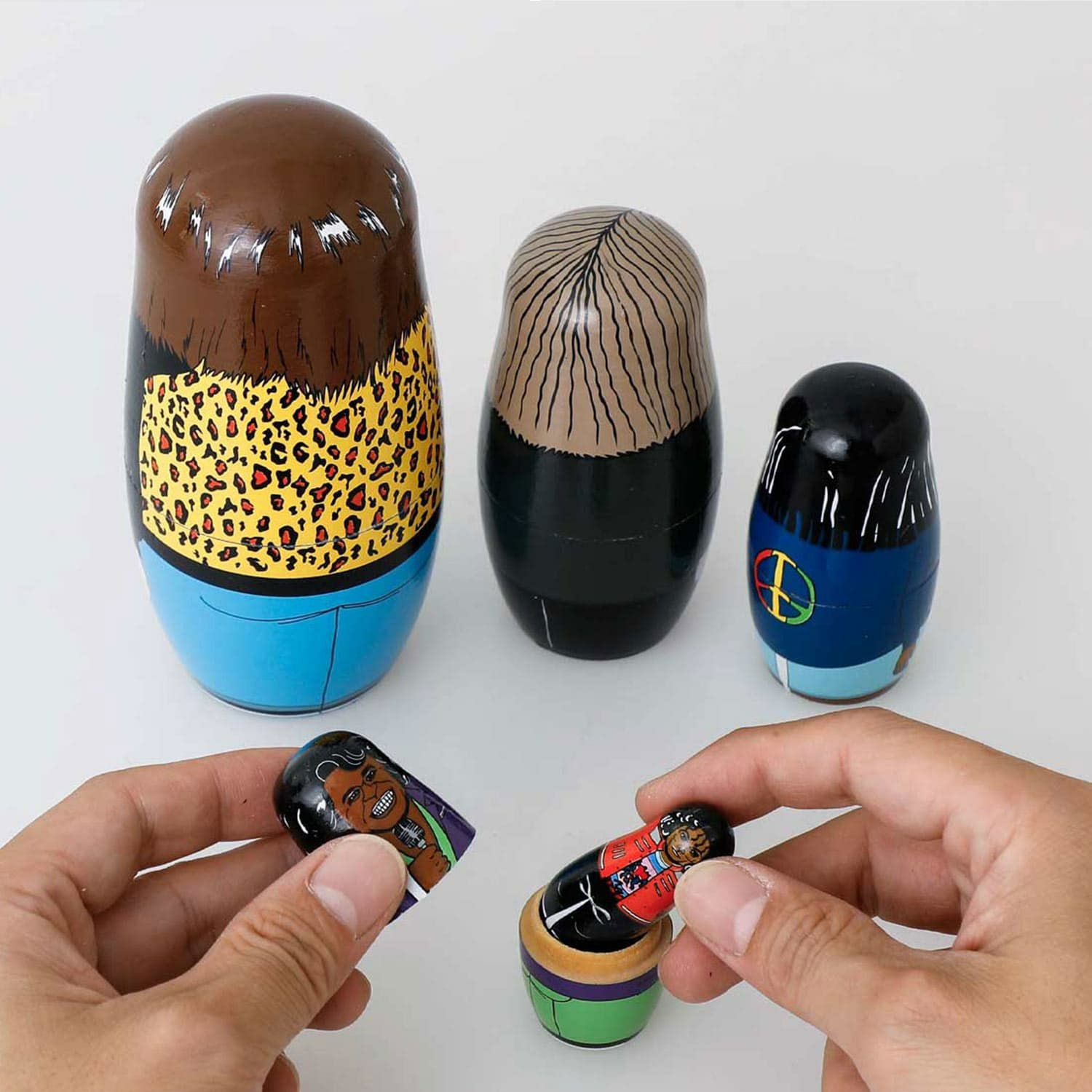 MIDORI KOMATSU Plays with DETAIL INC | Music Legends ミュージック