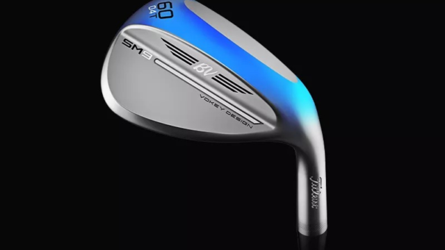 ボーケイSMシリーズ：56度～60度お勧めのグラインドをレベル別で解説