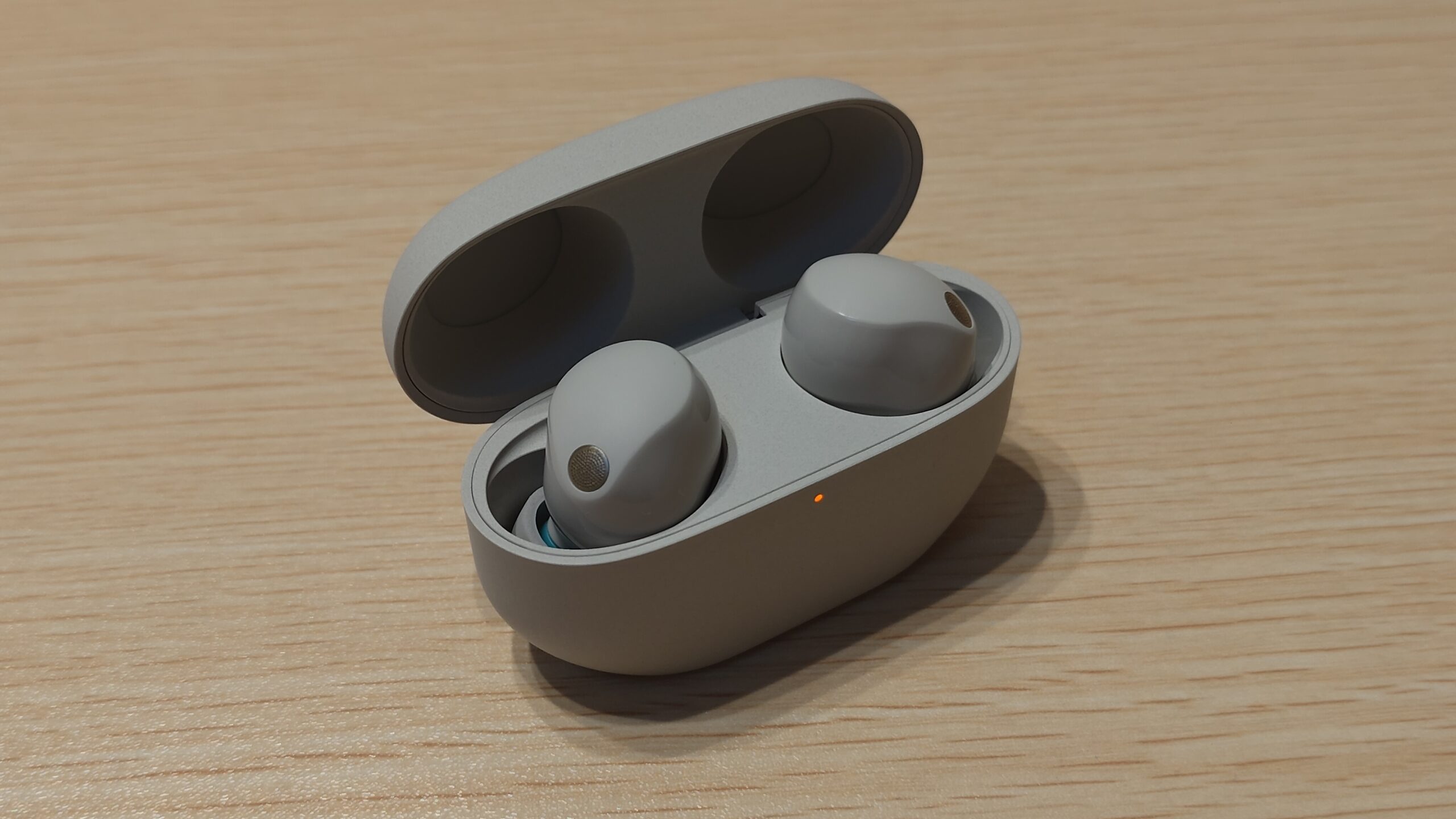 レビュー】ソニーのWF-1000XM5を3ヶ月使ってみた感想 | ひかげぶろぐ