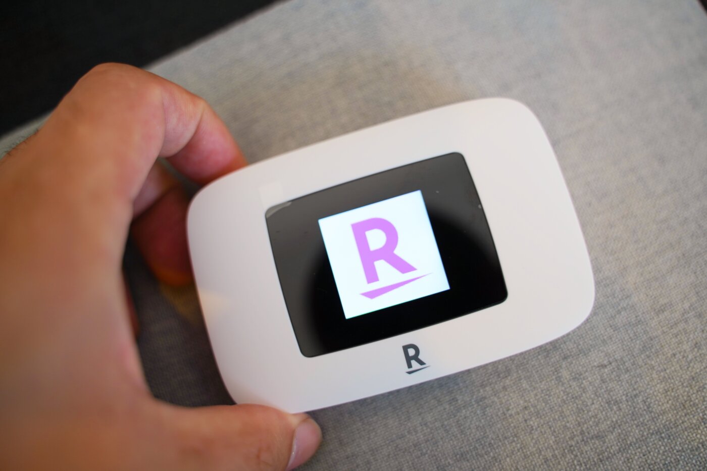 実機レビュー】1円ルーター「Rakuten WiFi Pocket Platinum」を使って