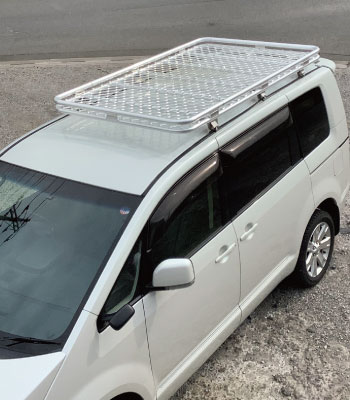 ユーティリティ デリカ D:5 ﾊﾟｰﾂ 販売 | 輝オートマチヤマルーフラック