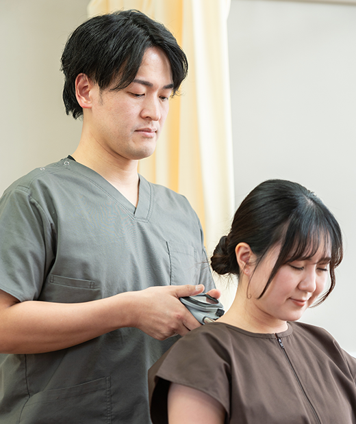 カイロプラクティックとは | 長野県松本市の整体＆カイロ