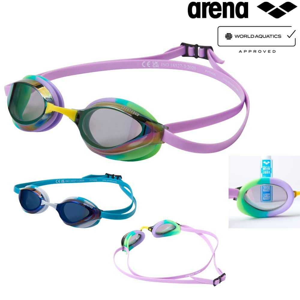 ゴーグル | SWIMSHOPヒカリスポーツ［公式］