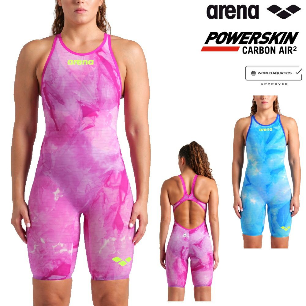 ARENA POWERSKIN CARBON AIR 2（レディース）