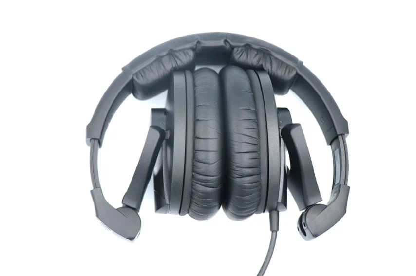 SENNHEISER HD 280 PRO MKIIをレビュー。1万円前半でロングセラーの