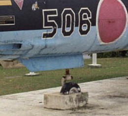 航空自衛隊知念分屯基地