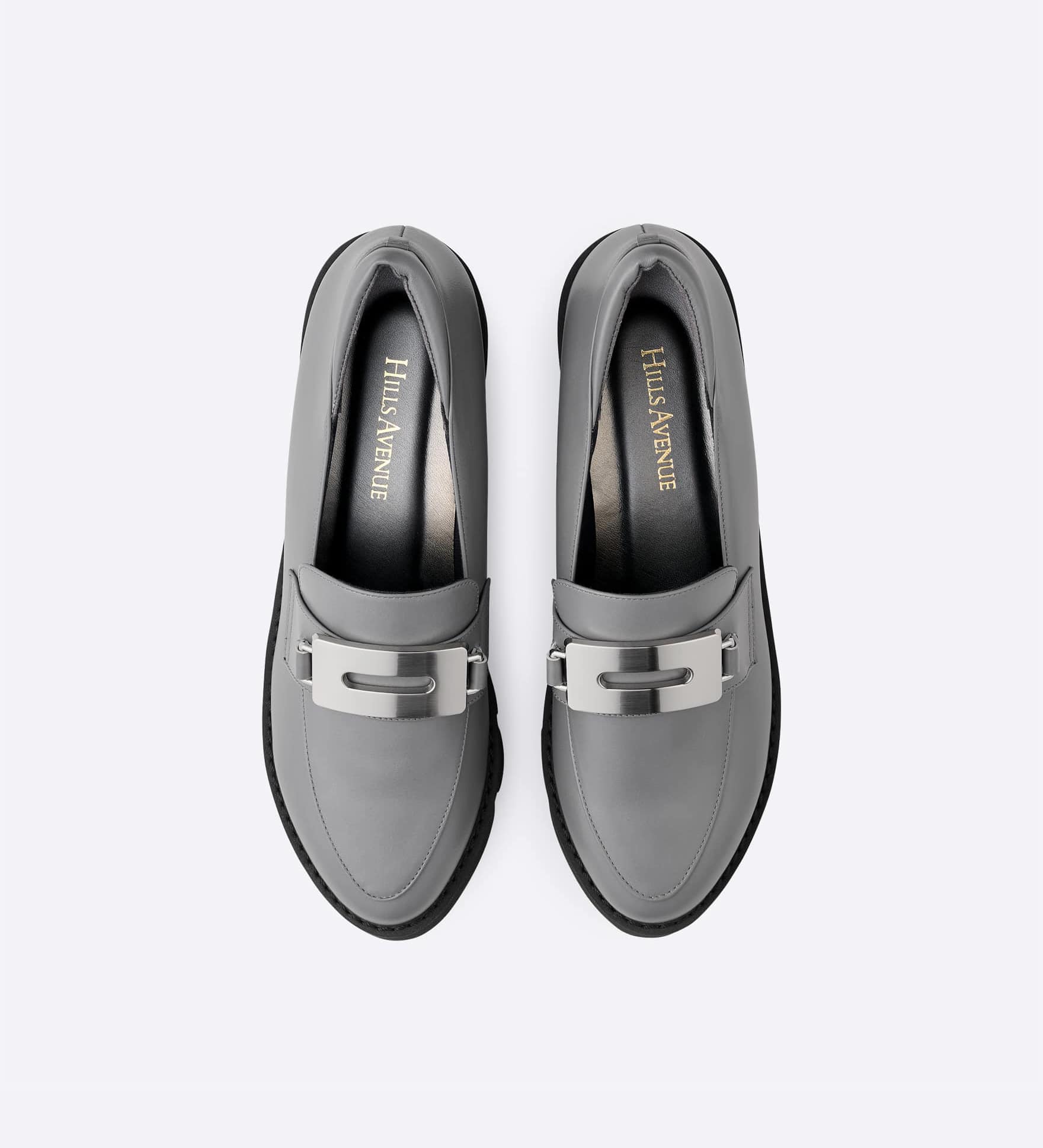 ヒルズアヴェニュー オンラインストア スペンサー ローファー(22.5