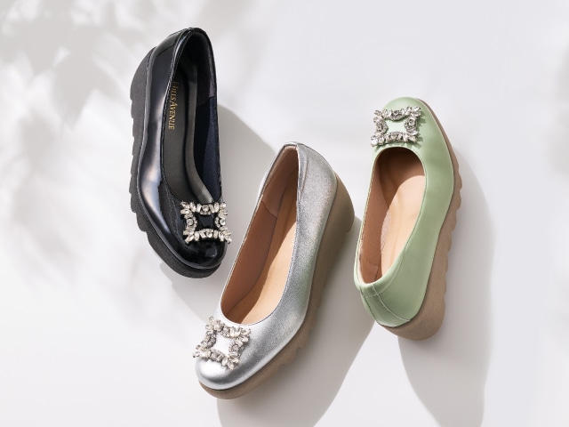 ヒルズアヴェニュー オンラインストア