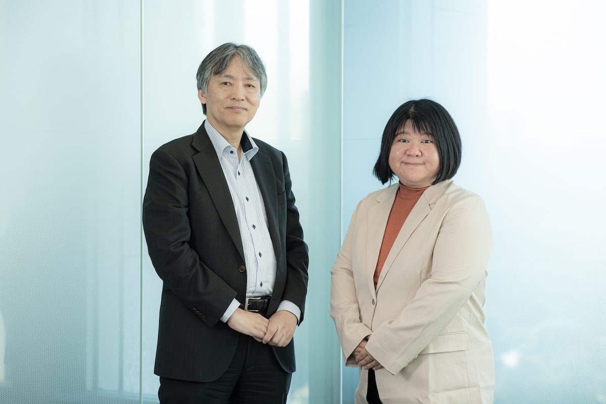 田辺三菱製薬発、新発想の生活習慣改善サポートアプリ。DXで描くヘルス