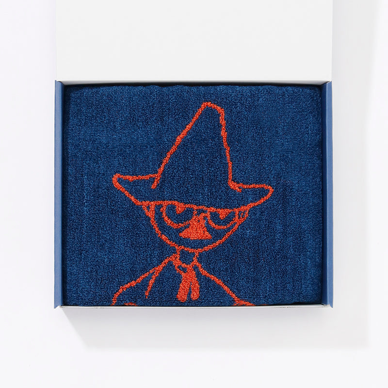 ギフト – ミニバスタオル×1｜Hippopotamus-ヒポポタマス