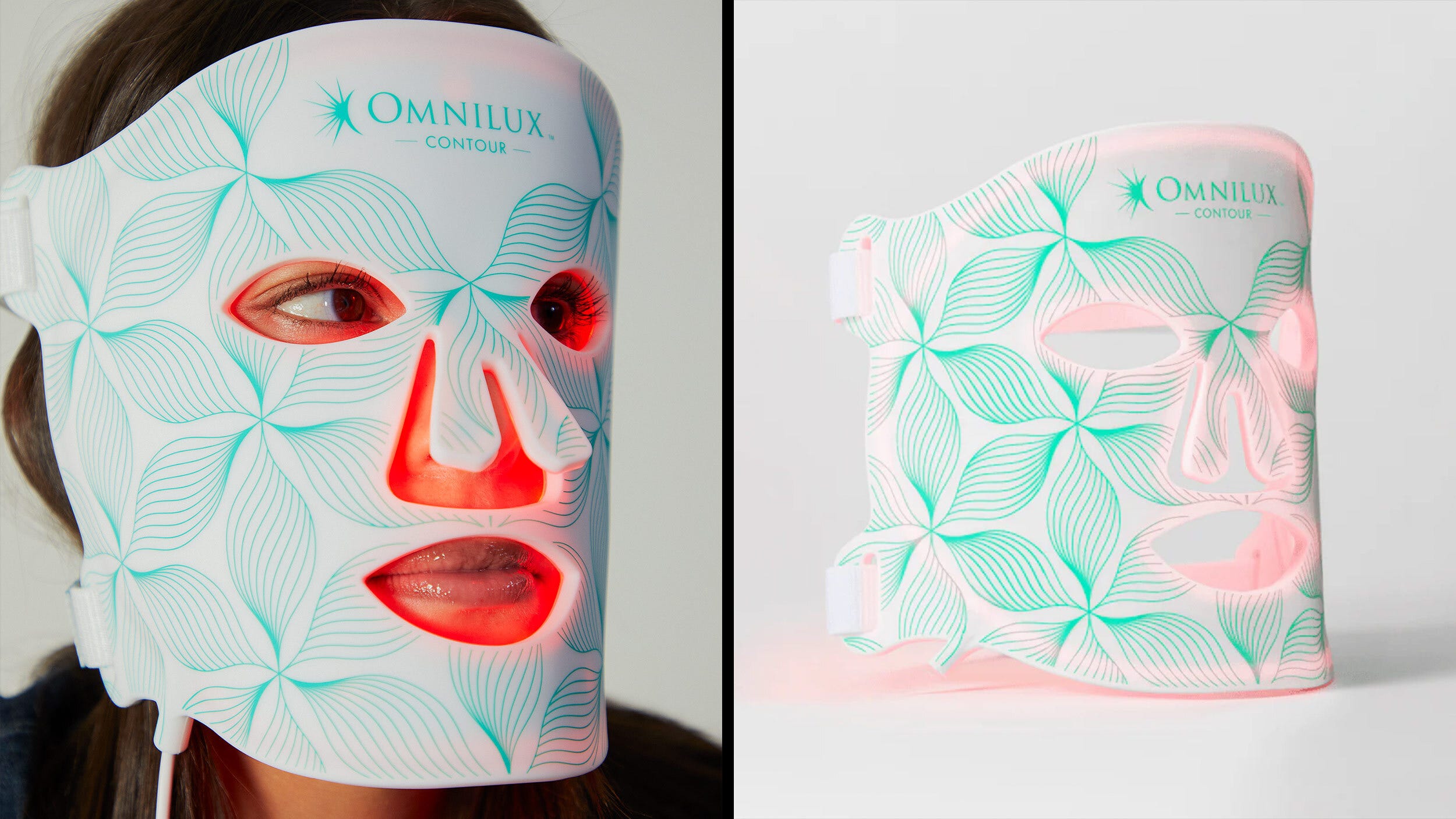 Omnilux LED Face Mask Personal Review with Honest Thoughts