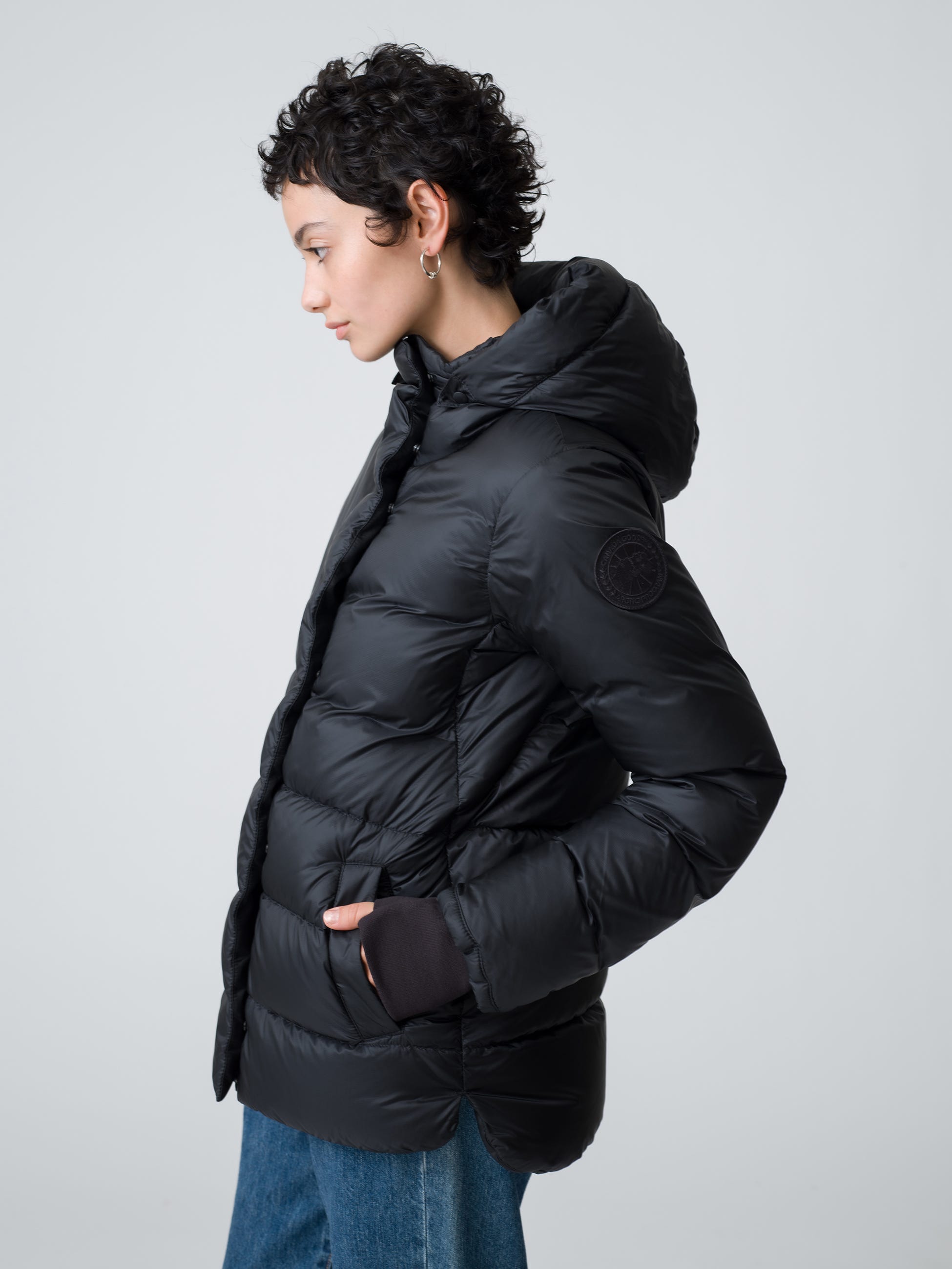 RHC ロンハーマン」誕生10周年。「カナダグース」との初別注アイテムを