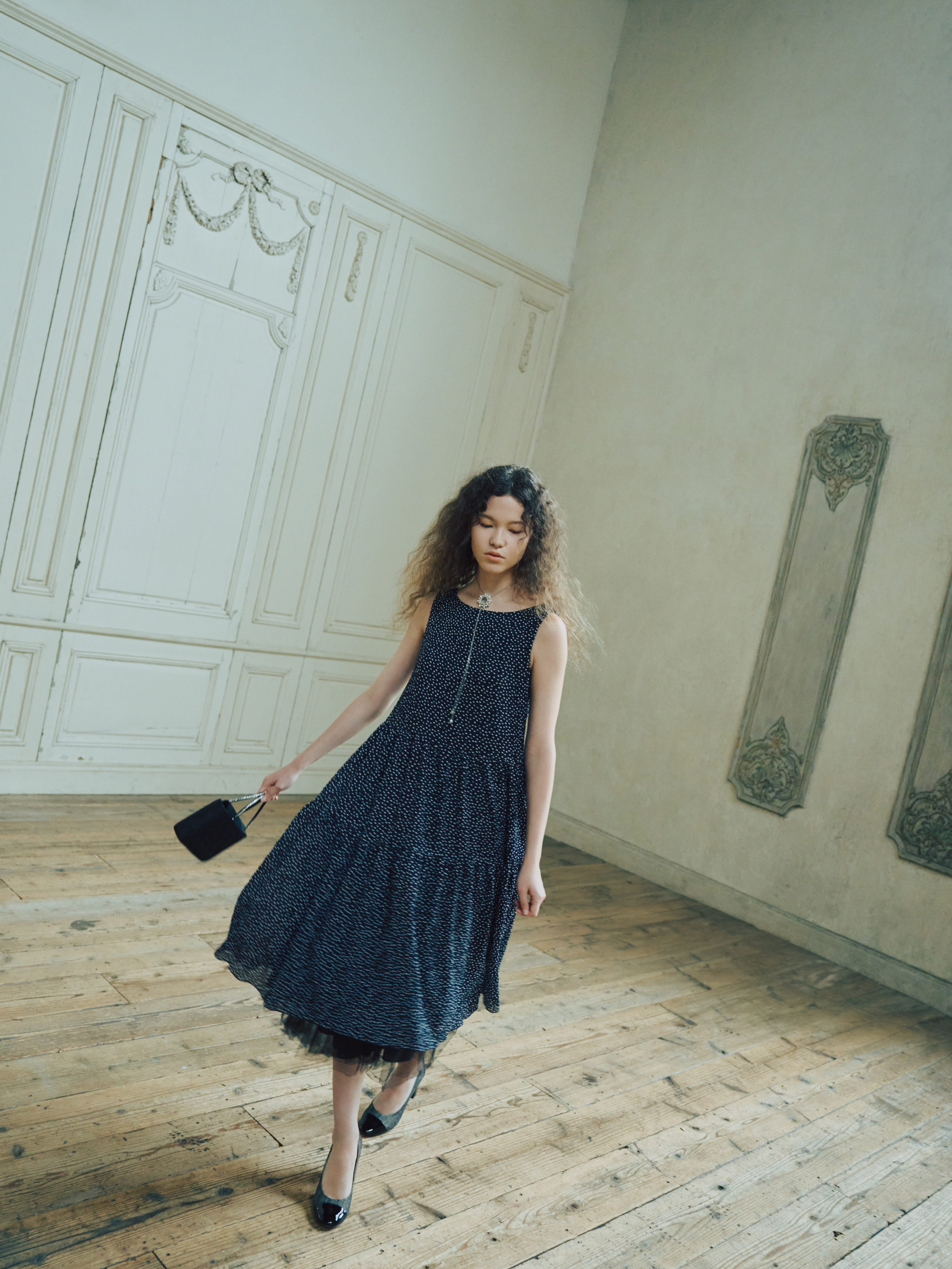 フォクシー」で叶えるフレンチシックな日常着 ☆フォクシー☆FOXEY