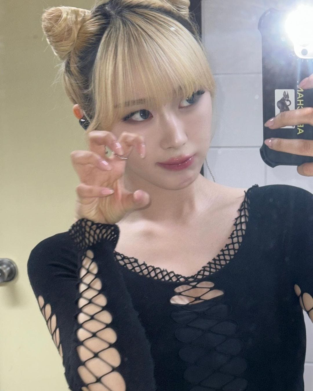 aespa Savage deluxe box ウィンター アメリカ トレカ aespa Savage