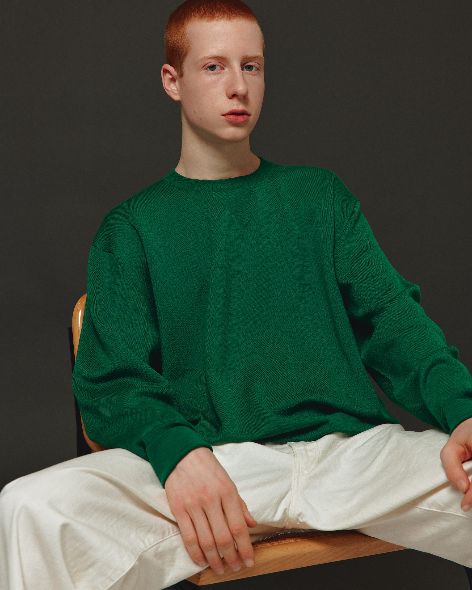 キャプテンサンシャイン × ジョン スメドレーのコラボ最新作は