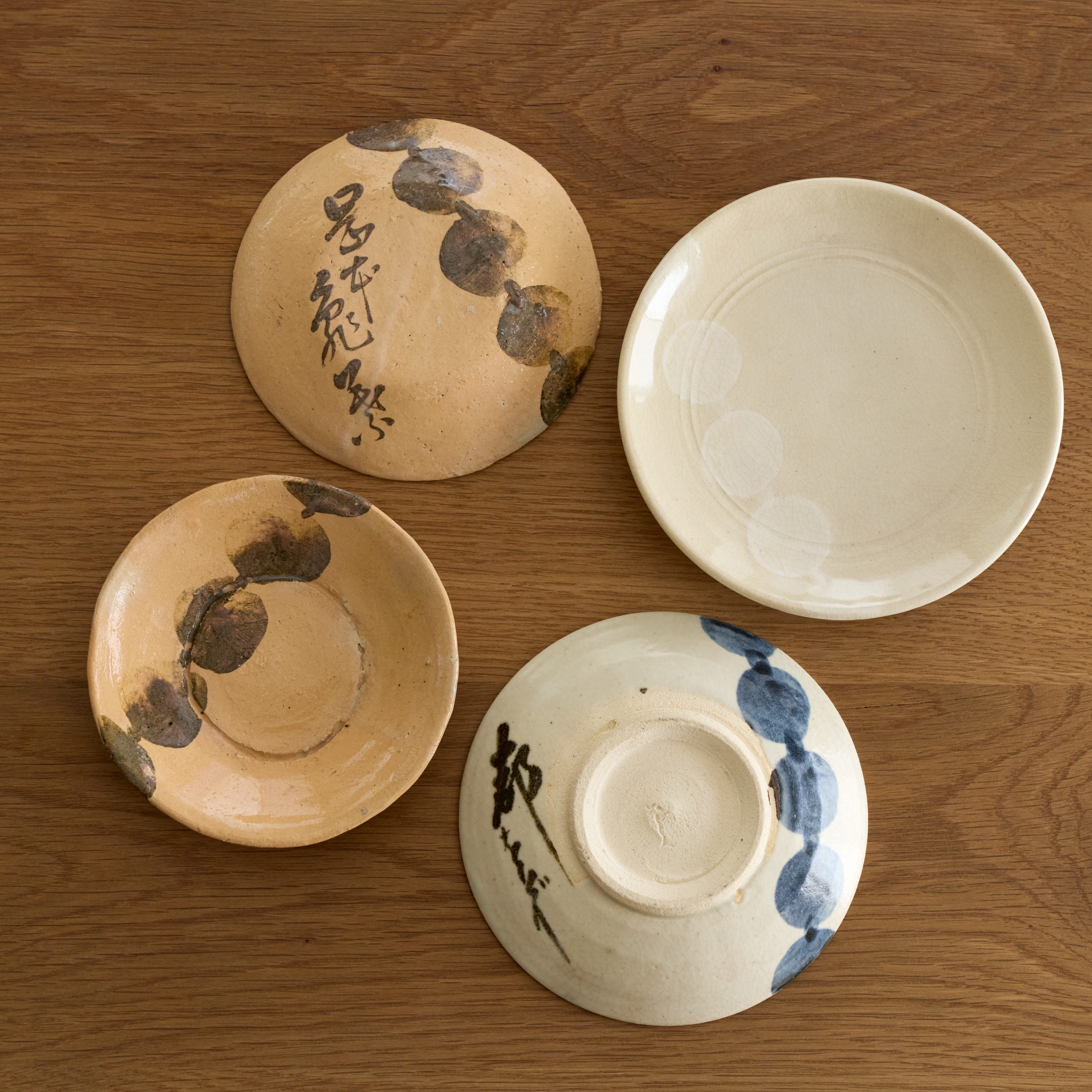 骨董市で器を買う｜古道具探しで育まれた工芸熱。 | スマートニュース