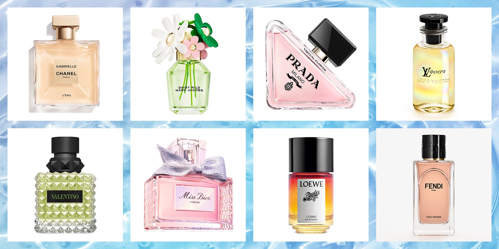 2024年最新】憧れブランドの新作＆定番フレグランス16選！ 「シャネル