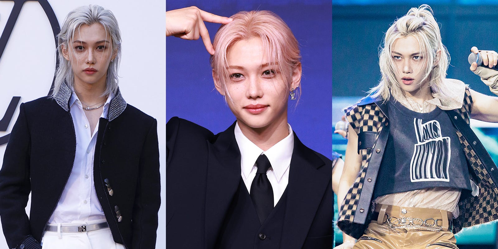 2025年最新】Stray Kidsフィリックスの天使系ビジュアル＆おしゃれ