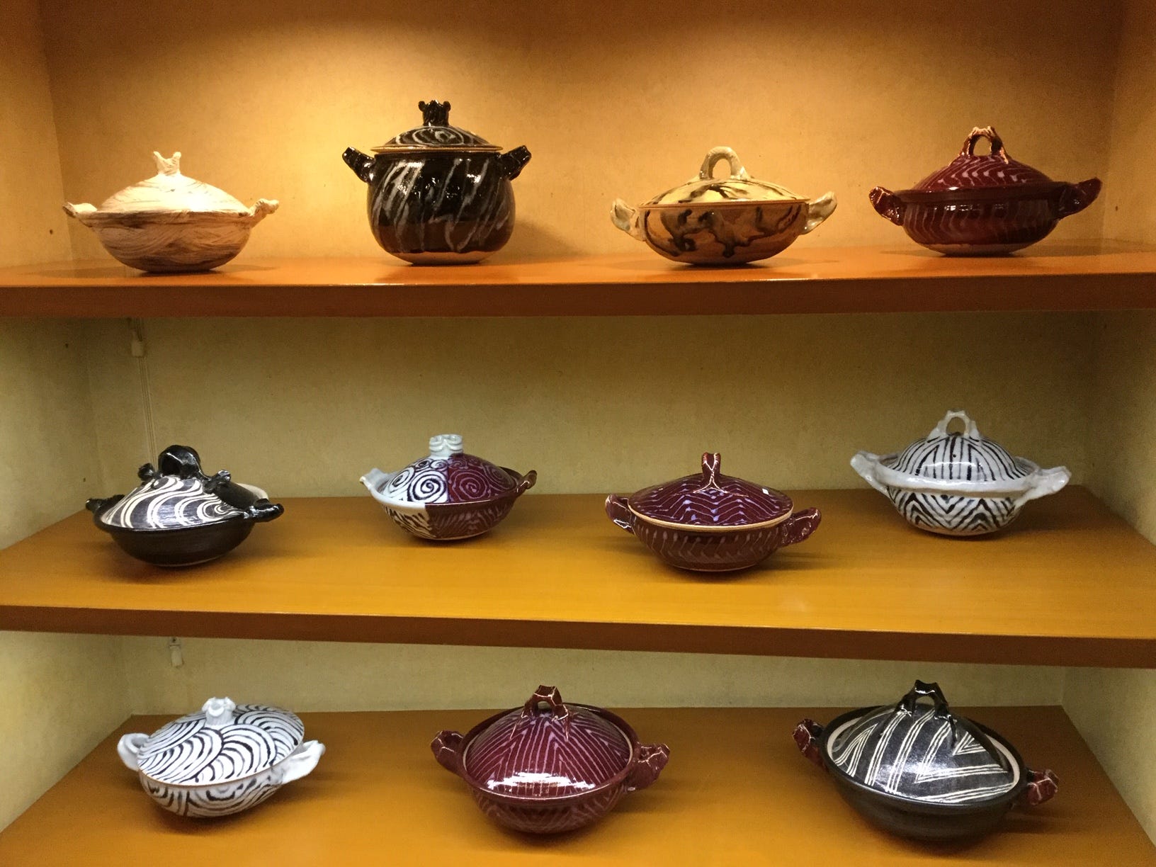 陶芸作家・稲葉直人さん｜土鍋のイメージを変えた先駆的存在