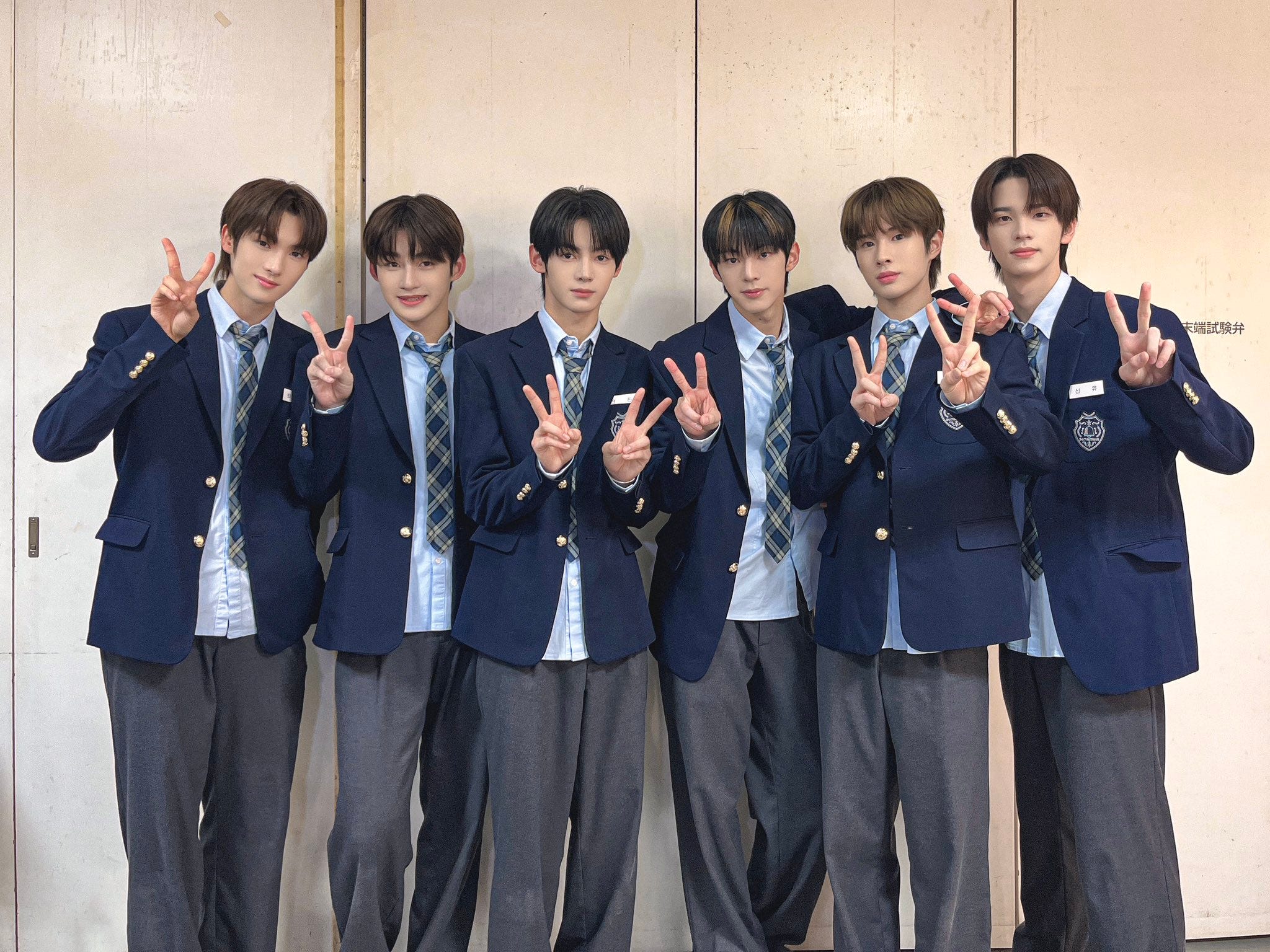 TWSの日本デビューショーケースを詳細レポート！ 先輩SEVENTEENから