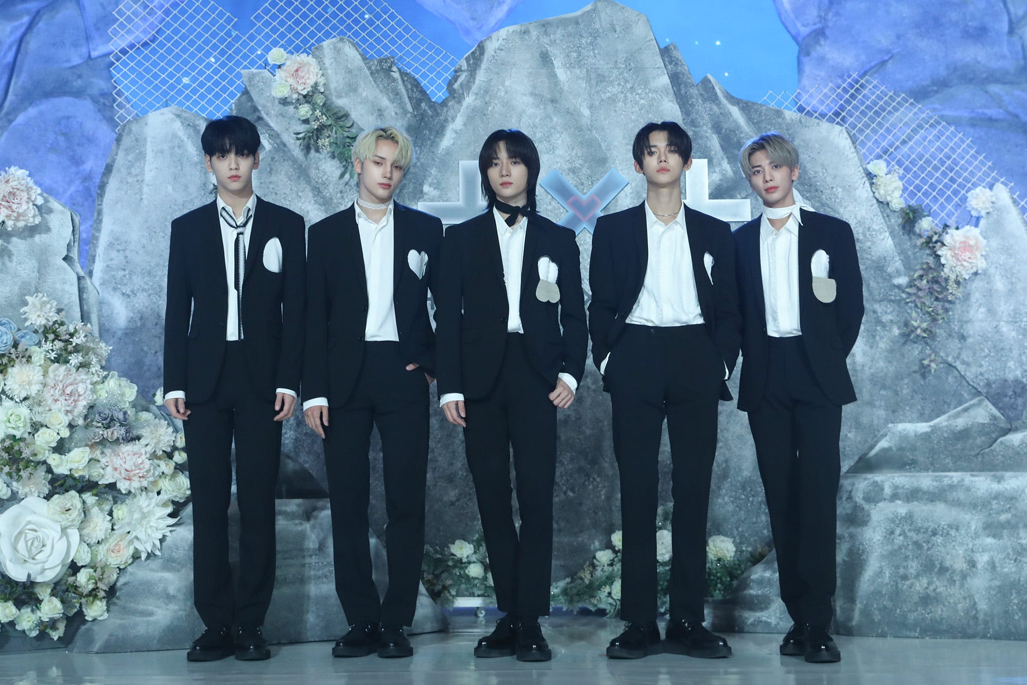 TOMORROW X TOGETHER（TXT）がカムバック！ 写真で振り返る魅惑の