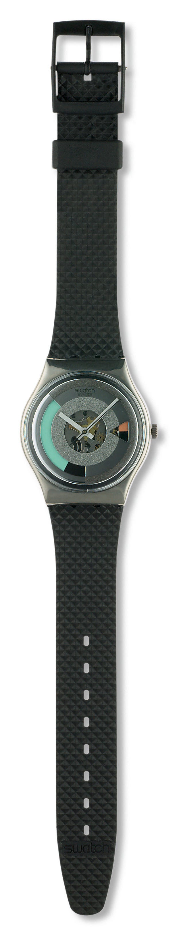 スウォッチ史上最高の14本」を熱烈なコレクターでもある英国敏腕