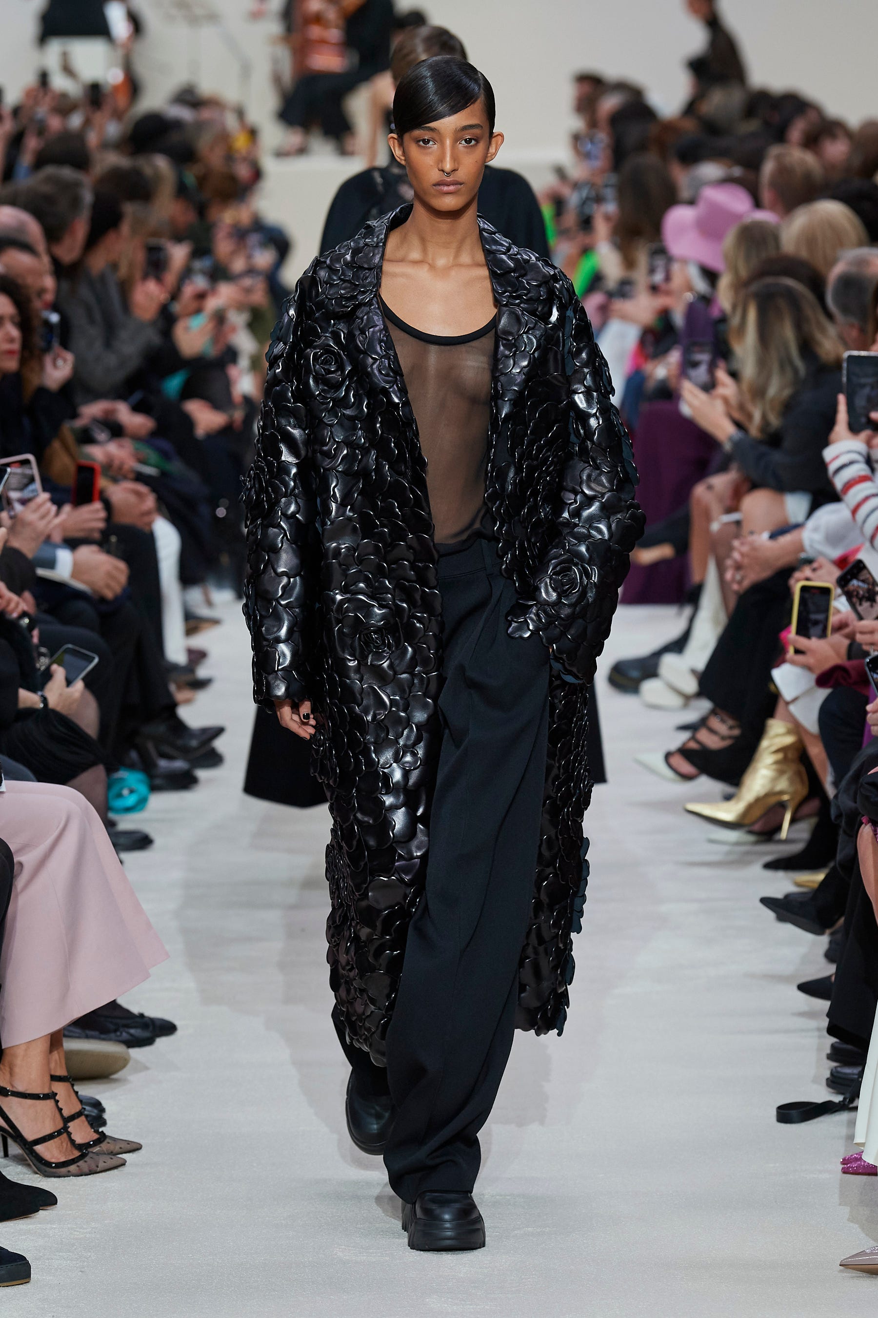 ヴァレンティノ」（VALENTINO）｜2020秋冬コレクション