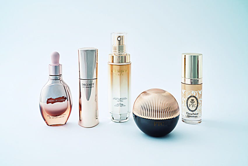 G☆未使用☆ FTCパーフェクト ラジカルケアクリーム GG 50g 【公式通販】