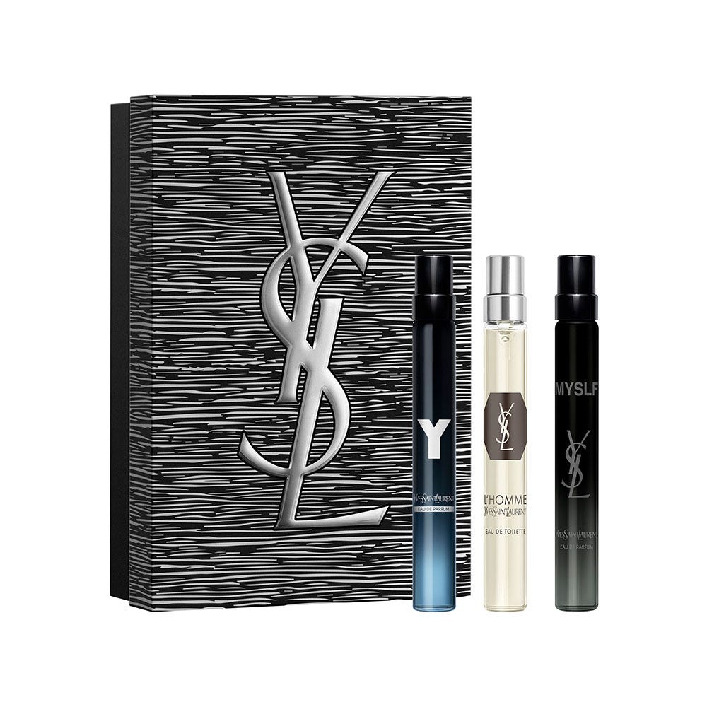 イヴ・サンローラン×クリスマスコフレ2025】発売日&予約日は