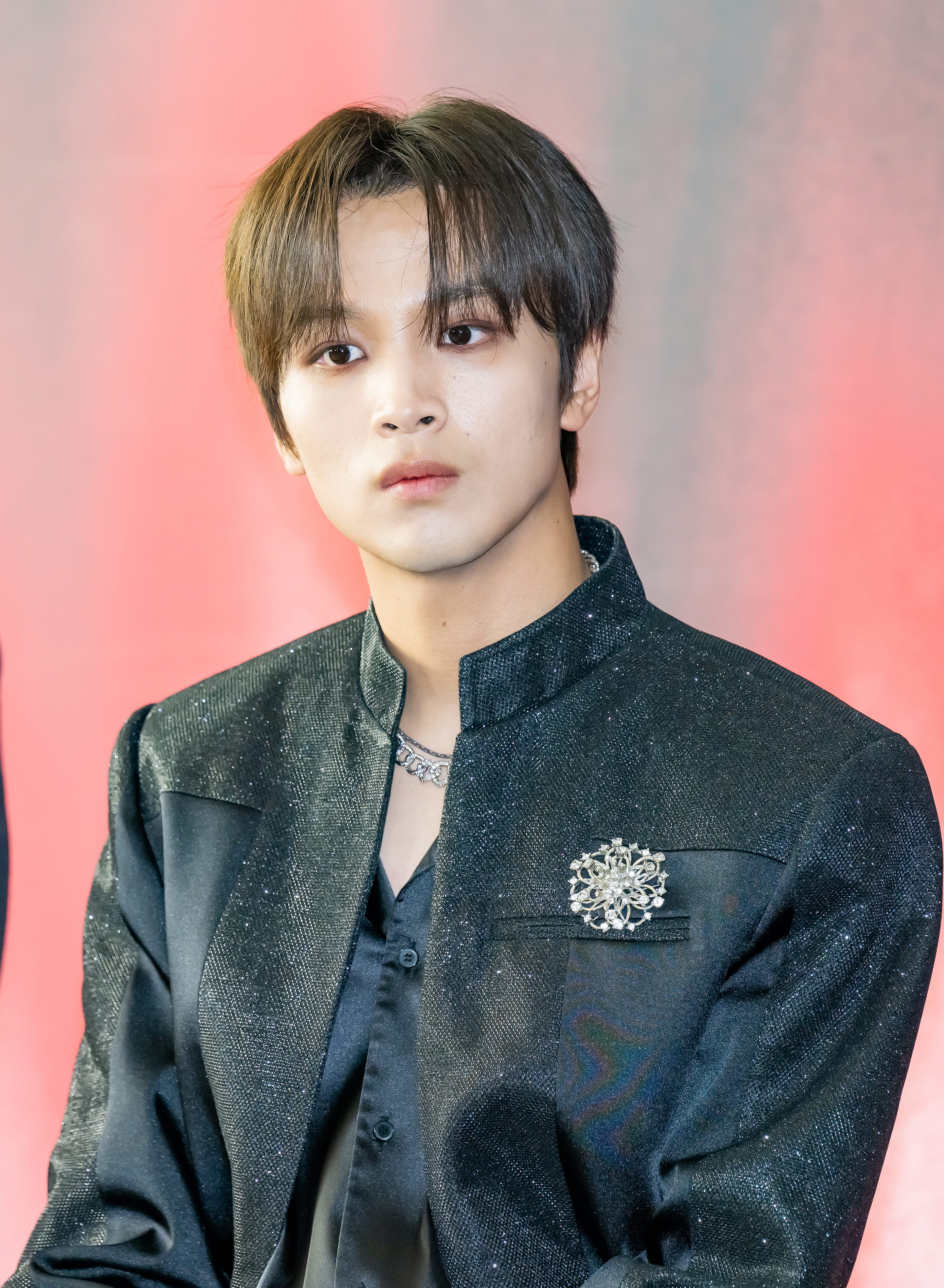 NCT ヘチャン編】NCT127、NCT DREAMを兼任！ 輝く太陽・HAECHANの