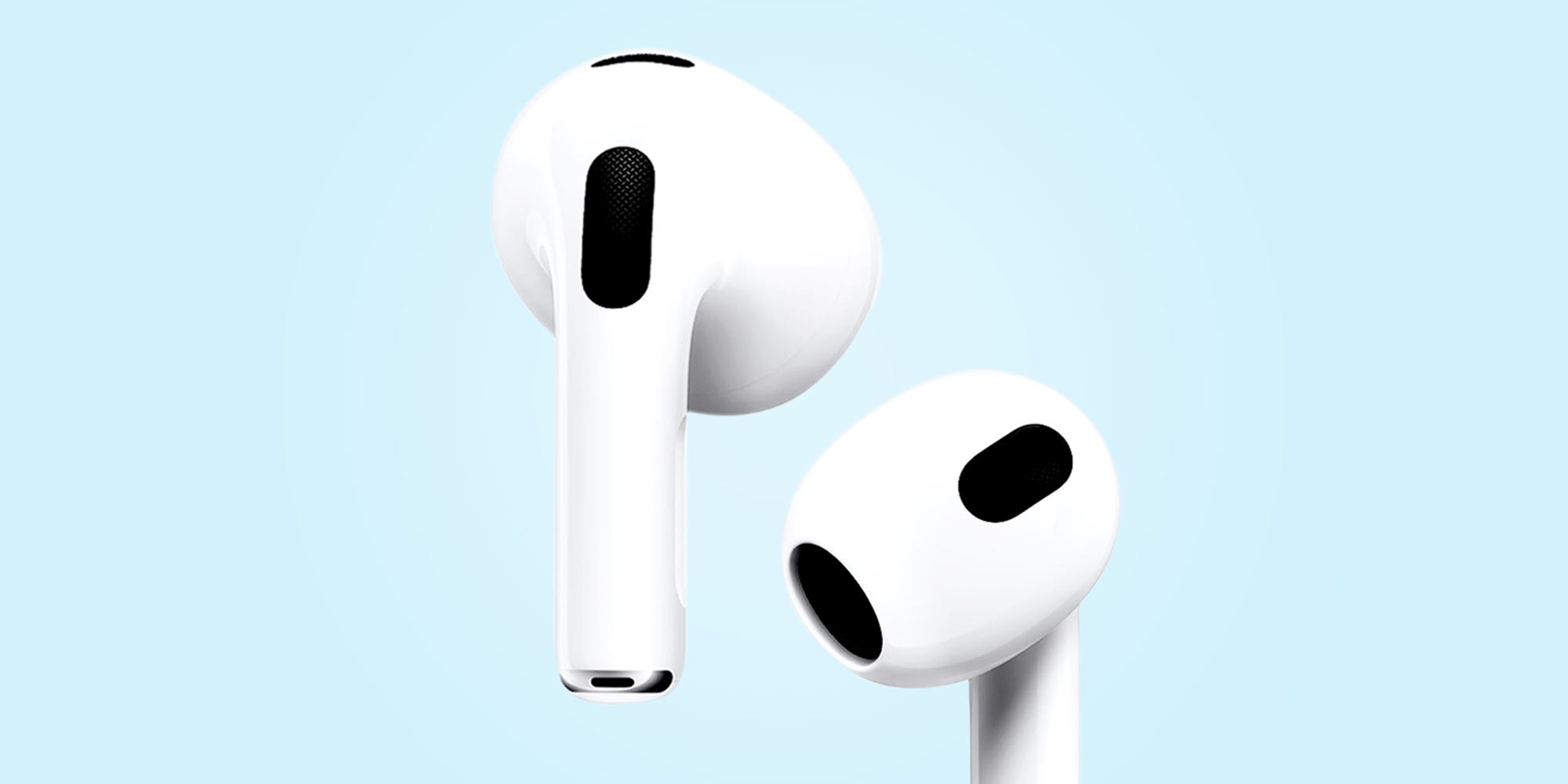 AirPods 3 Review: How Shape, Spatial Audio, Bass, Etc. Compare