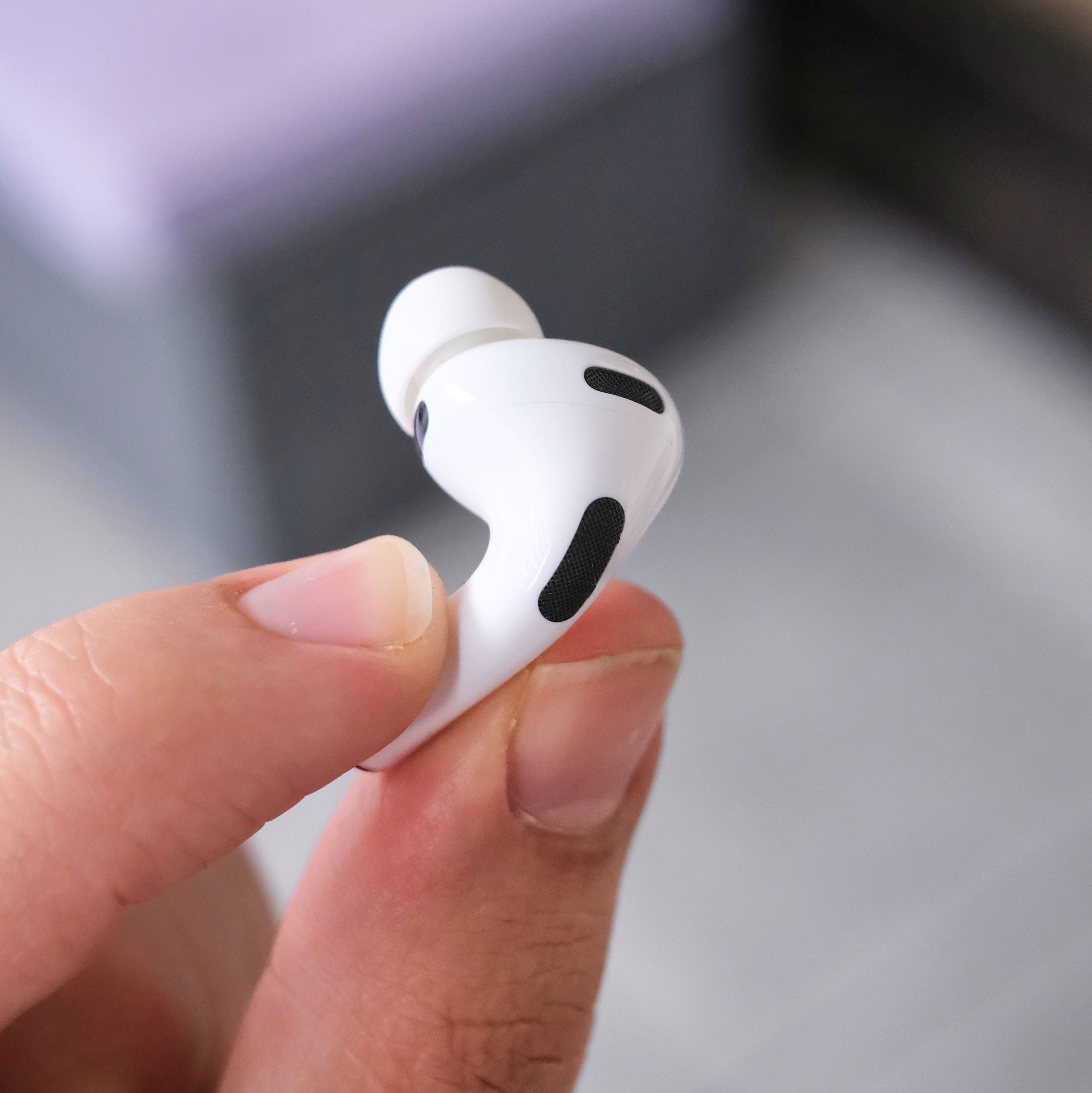 AirPods Pro 3 review: They're the best earbuds for Apple fans
