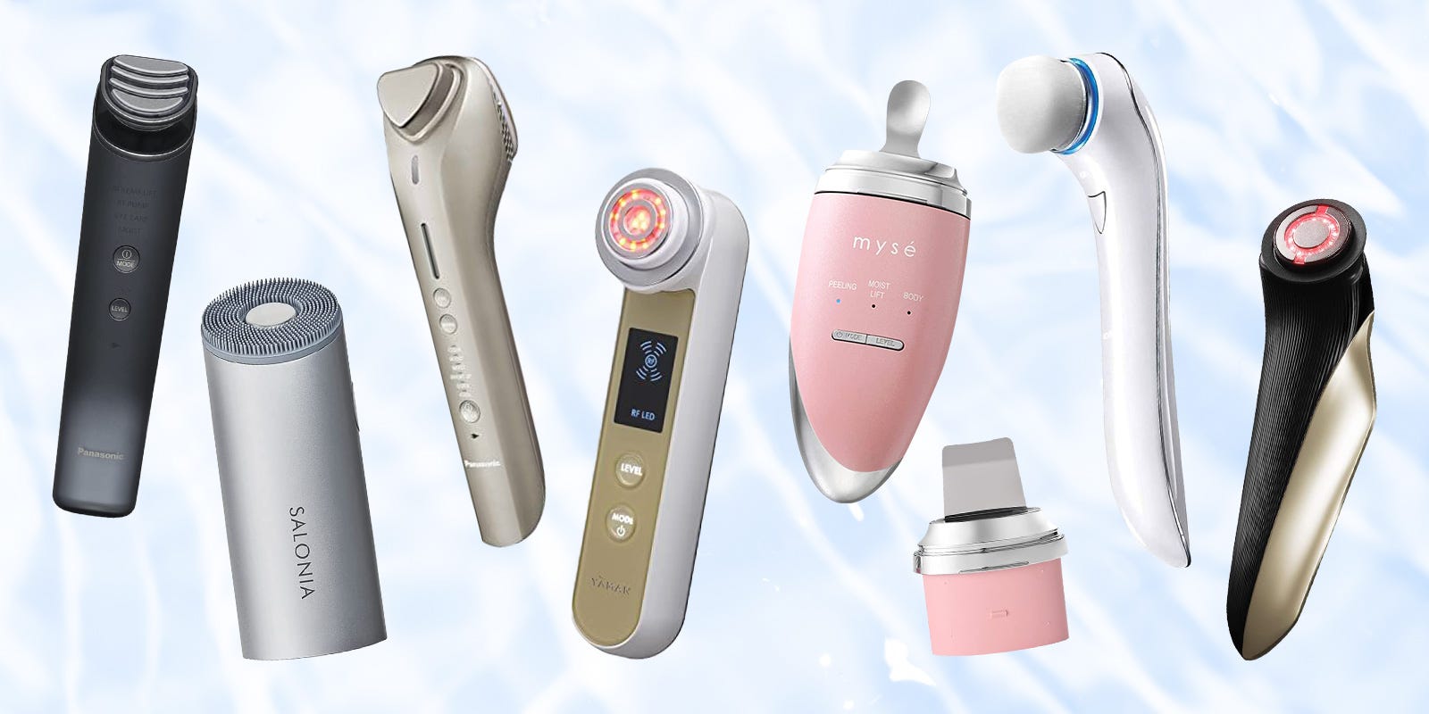 毛穴対策を美顔器で！ EMSやイオン導入タイプなどおすすめの毛穴美顔器