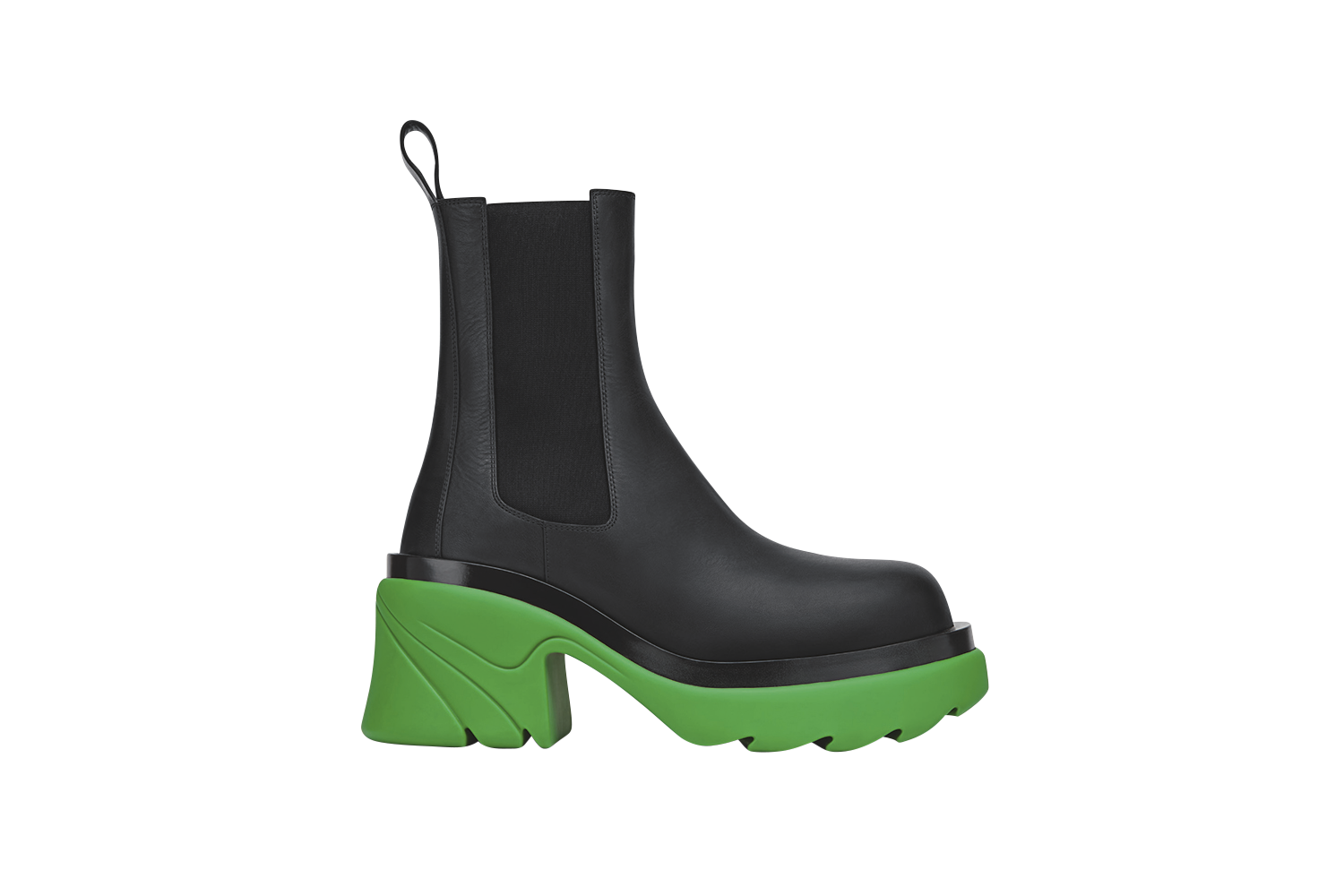 ボッテガ・ヴェネタ（BOTTEGA VENETA）新作シューズ【2021秋冬